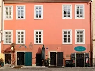 Tyn Yard Residence Praag