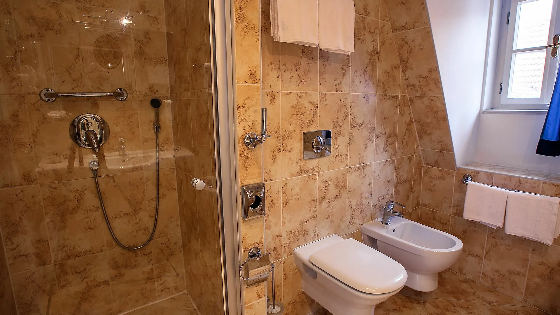 Tyn Yard Residence Praag
