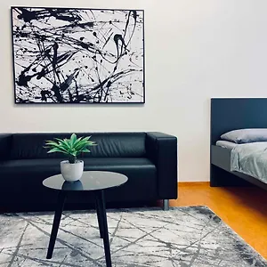  Apartman Campea Business Csehország