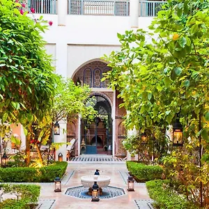 Dar Chibania 4* Marrakesh