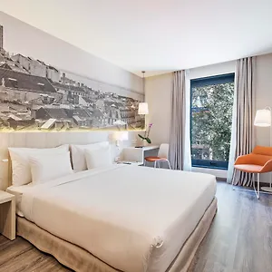 Exe Liberdade Hotell Lisboa