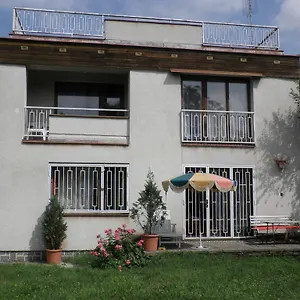 3* Bed & Breakfast Arcadia