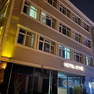 Hotel Otağ
