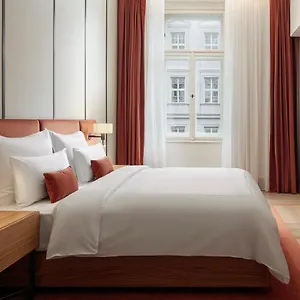 Hotell The Julius, Prag