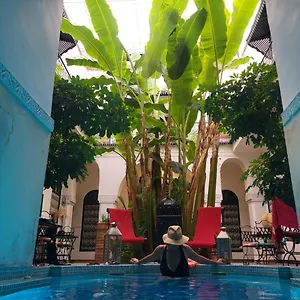 Riad Aloes & (adults Only)