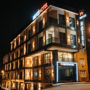 Meyzi Hotell Istanbul