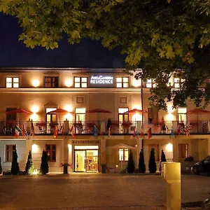*** Apartmanhotel Art & Garden Lengyelország