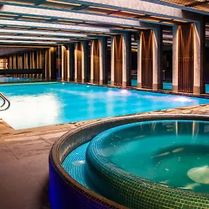 Aparthotel Gardens Hotel&wellness