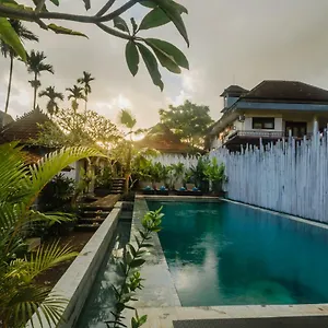Taman By Prasi 3* Ubud