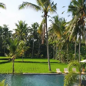Bhanuswari 4* Ubud